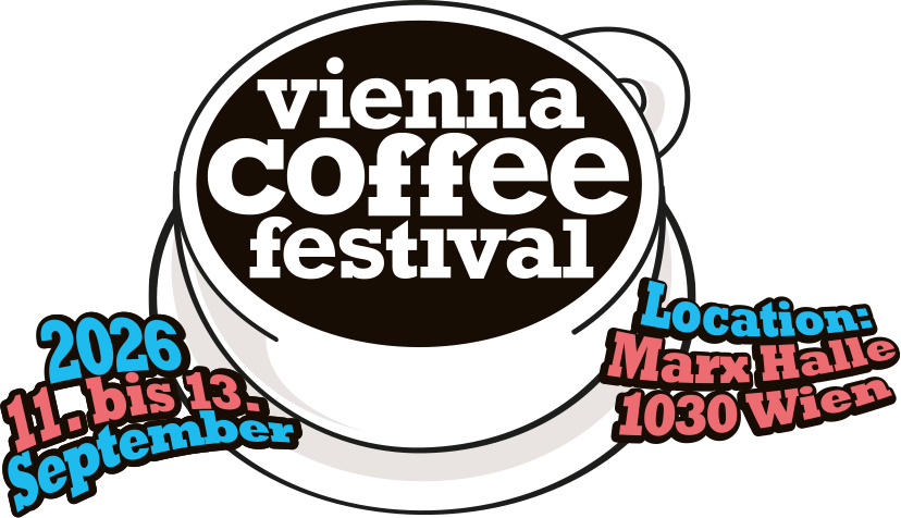 Vienna Coffee Festival